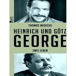 Heinrich Und Gotz George
