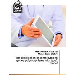 The association of some cytokine genes polymorphisms with type2 diabet - Mohamme