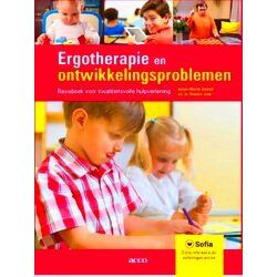 Ergotherapie En Ontwikkelingsproblemen