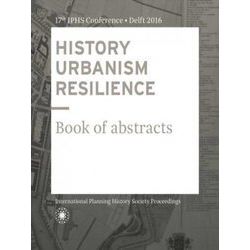 History Urbanism Resilience