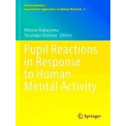Pupil Reactions In Response To Human Mental Activity