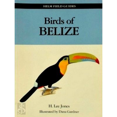 Birds of Belize