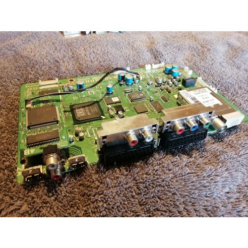 Philips 26PF7321/12 mainboard. 313926720862 / SSB LC04SD2.1 / 3139 267 20862