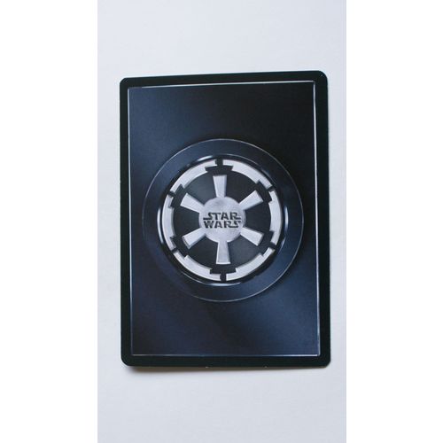 Star Wars CCG: Premiere Limited # Death Star Sentry (A) 1995 dark decipher