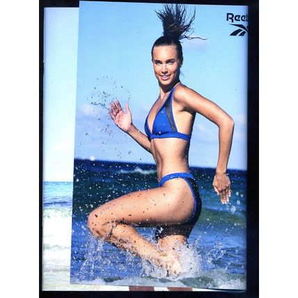 THE SWIM JOURNAL July 2019- SURF-RESORT-SWIM-WEAR All Around the World Catalog
