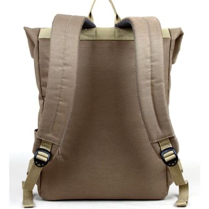 Tagsbags Apollo Backpack for Laptops upto 16" TOP QUALITY Water Resistant