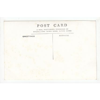 Multiview of Chorleywood Postcard RP Hertfordshire