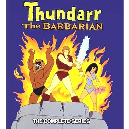 Classic TV Show Pack [DVD] Manufactured On Demand Region 1 SHIPS FAST! Cartoon