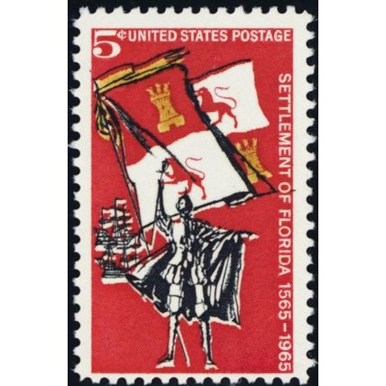 1271, 5¢ Two Different Color Shift ERRORS With Normal Mint NH WoW - Stuart Katz