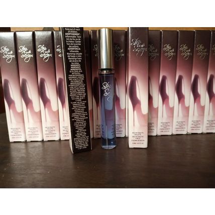Avon Step Into Sexy Eau De Toilette Rollette .33 Fl Oz - Qty Discount Free Ship