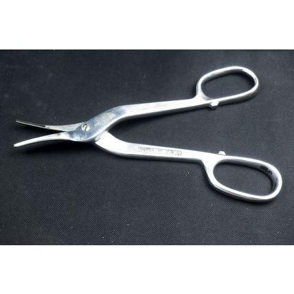 WARD MASTER QUALITY STEEL 13” SHEET METAL SHEARS, TIN SNIPS CUTTERS Duck Bill