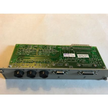 NEW CARL SCHENCK BVK V002 CONTROL CARD K003088.01 B2 BVKV002 220591 K003,SA