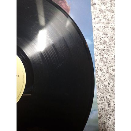 Rozalla – Everybody's Free (PULSE LP 3) 1992 (LP)