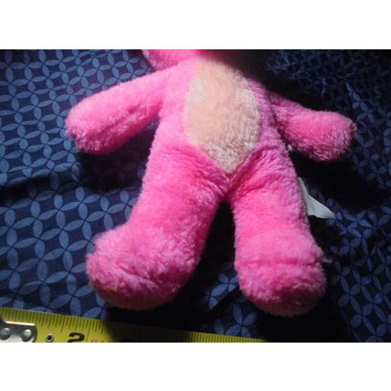 Original 1970's PINK PANTHER PLUSH Doll!! $20.00 obo! This 10" Tall 1970's...