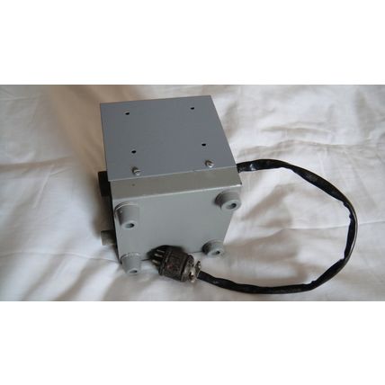 Hallicrafters HA26 VFO VERY Rare Option