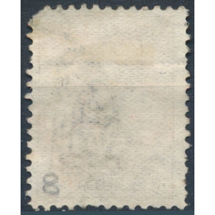 Roo: 5d - Australia 1913 - FH - SG 8