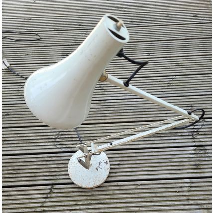 Anglepoise lamp. Model 90