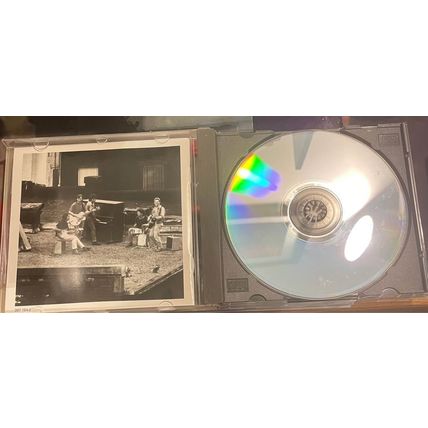 Waking Up The Neighbours - Bryan Adams - CD