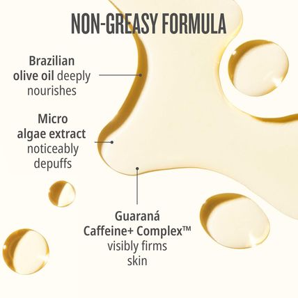 Sol De Janeiro Bum Bum Firmeza Body Oil