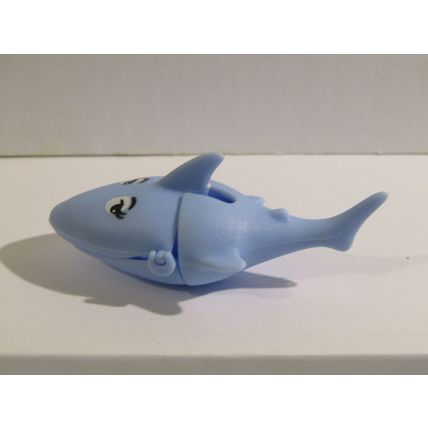 Kinder Surprise Toy 1999 K99 n18 Shark