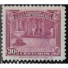 1940/1944 Michel 347 - #2 fine used (o)