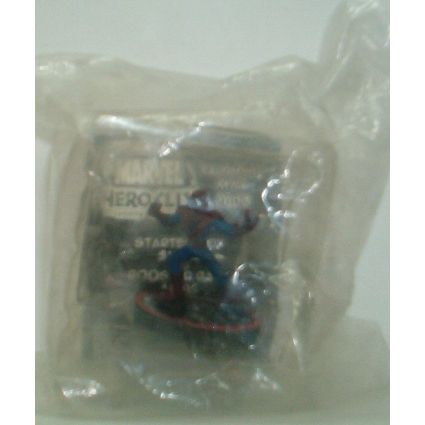 HERO CLIX ' SPIDER-MAN ' (2002)