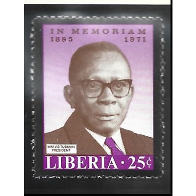 Liberia Stamps Scott #569 To 570, Mint Never Hinged