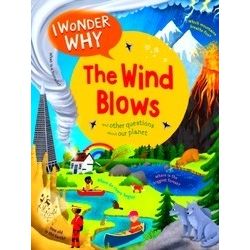 I Wonder Why the Wind Blows