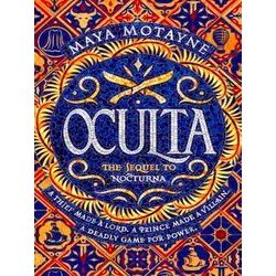 A Forgery Of Magic Oculta