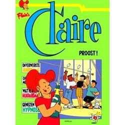 Claire 10. Proost