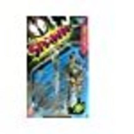 Spawn Series 6 Tiffany (Teal Repaint) Action Figure