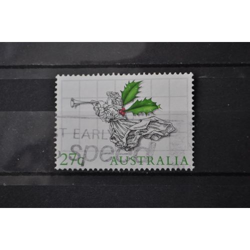 AUSTRALIA 1985 sg 0988 USED