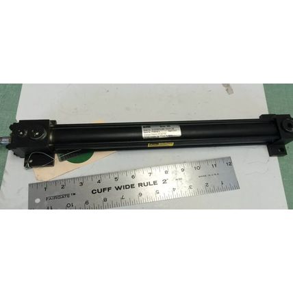 NEW PARKER 25 CCPHMIYLS13MC 310.0 M 1100 HYDRAULIC CYLINDER,BORE: 25mm,BO