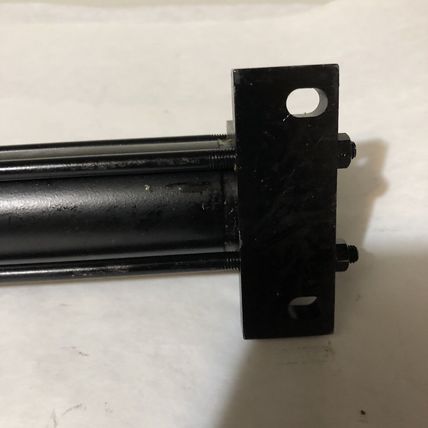NEW PARKER 25 CCPHMIYLS13MC 310.0 M 1100 HYDRAULIC CYLINDER,BORE: 25mm,BO