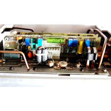 150W Semiconductor Linear Power Amplifier
