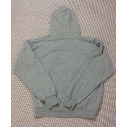 Champion IPFW grey hoodie size medium