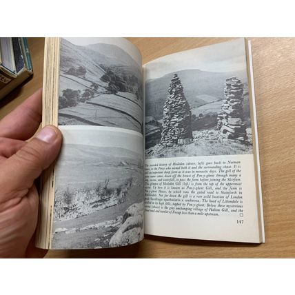 SUMMER 1985 "THE COUNTRYMAN" VOL 90 #2 ILLUSTRATED VINTAGE PAPERBACK BOOK (P2)
