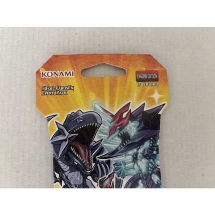 New Yu-Gi-Oh Battles of Legend Monster Mayhem