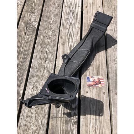 Land Rover LR2 LR009342 Air Intake Tube Duct Pipe OEM