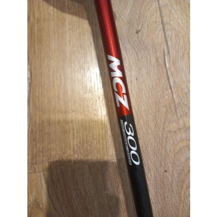 Masters MC-Z300 21 Degees Graphite Shaft Golf Club Hybrid