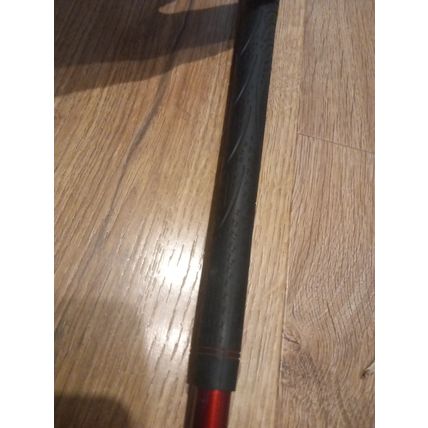 Masters MC-Z300 21 Degees Graphite Shaft Golf Club Hybrid