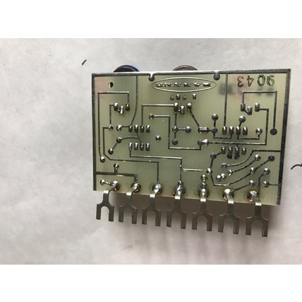 NEW Banner BEC-5R Engineering BEC-5R Logic Module,BEC-SR,SB