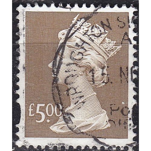 ENGLAND GREAT BRITAIN [1999] MiNr 1796 ( O/used ) [01] Machin schön