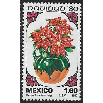 1980 Michel 1731 - MNH (**)