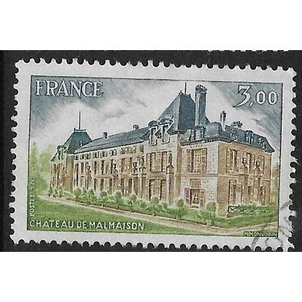 1976 Michel 1957 - fine used (o)