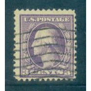 Used 501 3c George Washington Just Clears A12066
