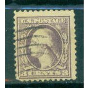 Used 530 3c George Washington Just Clears A13287