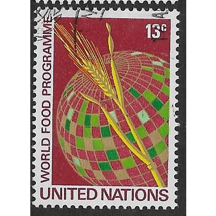 1971 Michel 234 - #2 fine used (o)