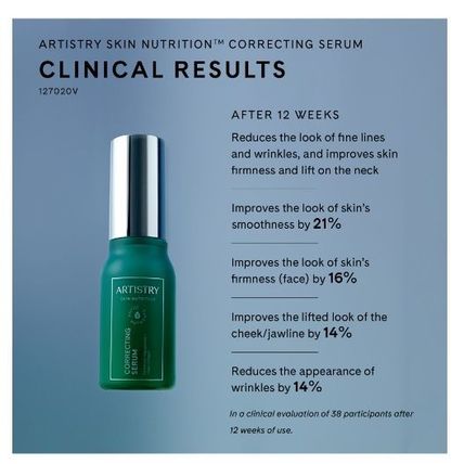 Artistry Skin Nutrition™ Correcting Serum
