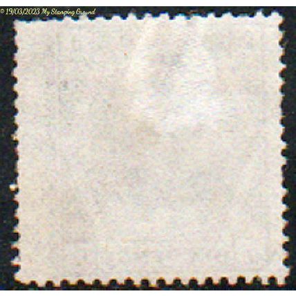 SG: 147,Plate 15 MNG 1876 Cat £ 500